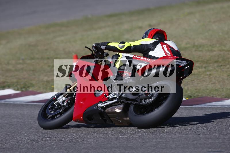 /12 30.04.2026  Speer Racing ADR/Gruppe rot/8